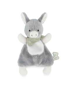 Petit doudou plat Régliss’...