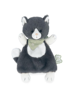 Petit doudou plat Chamallow...