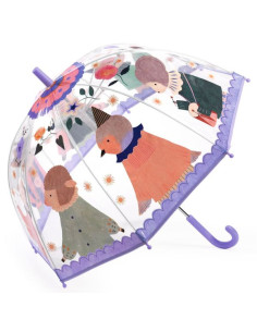 Parapluie Musiciens - Djeco