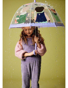 Parapluie Musiciens - Djeco 2