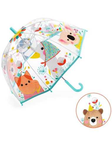 Parapluie Nature - Djeco Parapluie Nature - Djeco