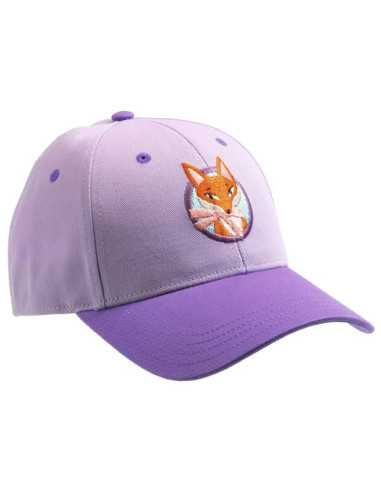 Casquette Foxy - Djeco