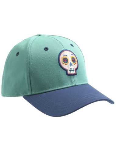 Casquette Tête de mort - Djeco