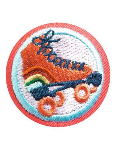 Casquette Roller - Djeco Casquette Roller - Djeco