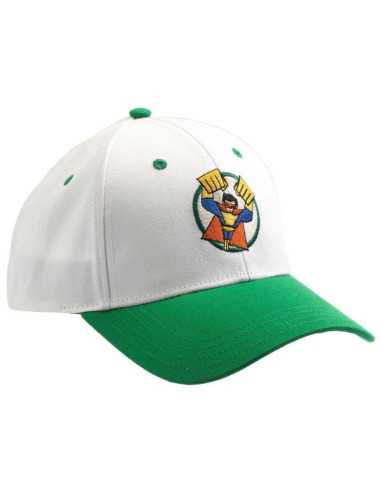 Casquette Super héros - Djeco