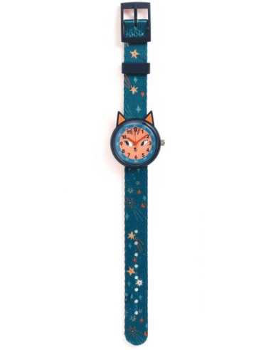 Montre Écureuil - Djeco Montre Écureuil - Djeco