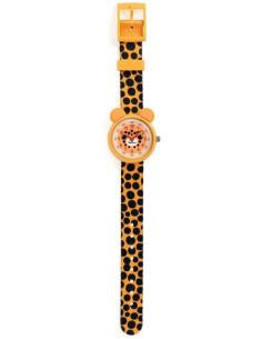 Montre Guépard - Djeco 2
