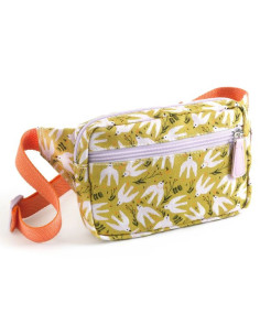 Sac banane Oiseaux...