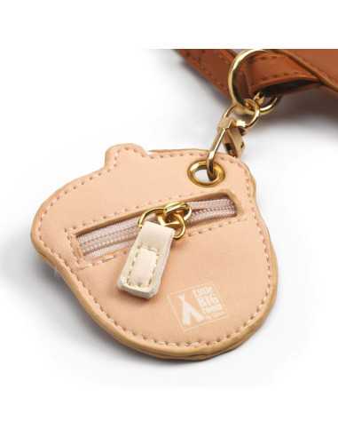 Sac bandoulière Renard - Djeco Sac bandoulière Renard - Djeco