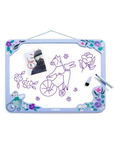 Tablo Zèbre - Djeco