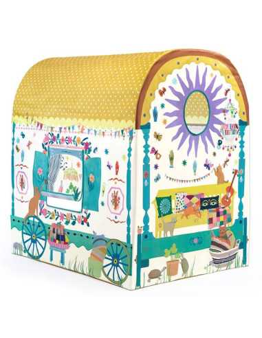 Roulotte - Djeco Roulotte - Djeco