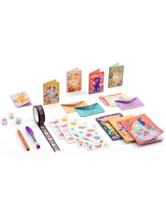 Coffret de papeterie Kendra... 2