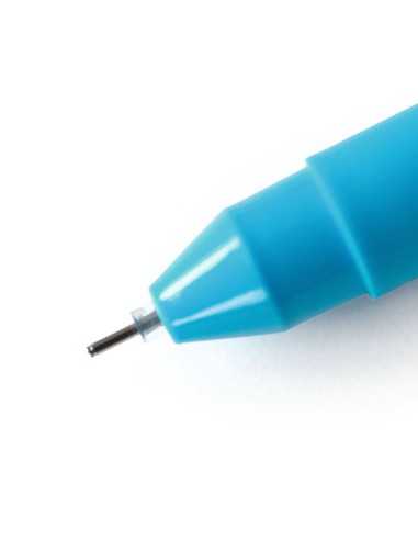 6 stylos gel pointe fine - Djeco 6 stylos gel pointe fine - Djeco