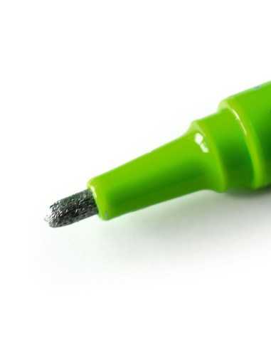 6 stylos argent contour - Djeco 6 stylos argent contour - Djeco