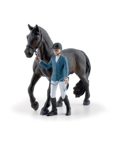 Figurines Pénélope et...