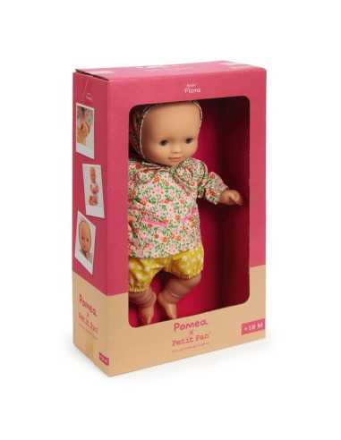 Poupée bébé bébé sweet baby doll avec accessoires - FAMILY TOYS