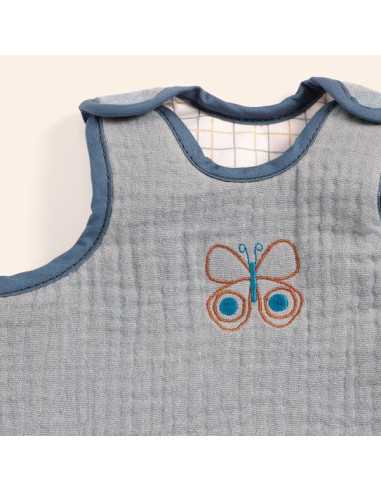 Turbulette Sea Green Pomea - Djeco Turbulette Sea Green Pomea - Djeco