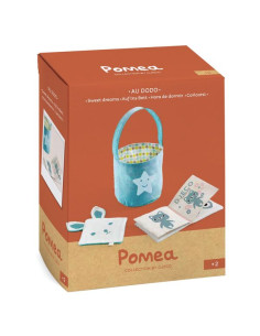 Coffret au dodo Pomea - Djeco 2