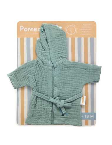 Peignoir de bain Pomea - Djeco Peignoir de bain Pomea - Djeco