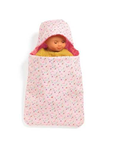 Nid d'ange Flowers Pomea - Djeco Nid d'ange Flowers Pomea - Djeco