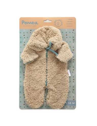 Vêtement de poupée hiver Pomea - Djeco Vêtement de poupée hiver Pomea - Djeco