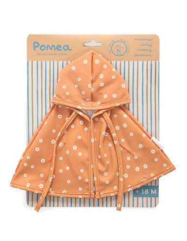 Vêtement de poupée cape printemps... Vêtement de poupée cape printemps...