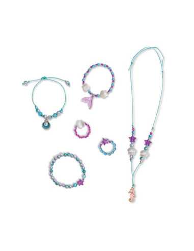 Bijoux sirènes à créer Magic Ocean -... Bijoux sirènes à créer Magic Ocean -...