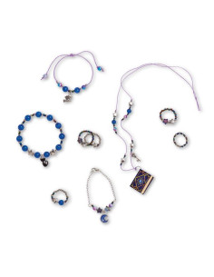 Bijoux sorcières à créer... 2