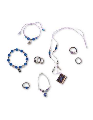 Bijoux sorcières à créer Magic School... Bijoux sorcières à créer Magic School...