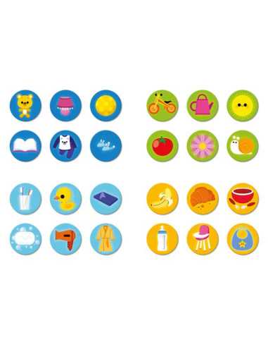 Loto de la maison - Janod Loto de la maison - Janod