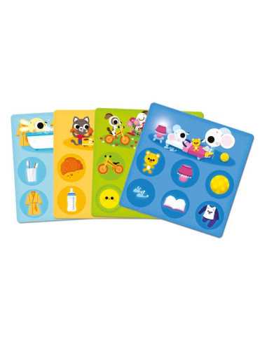 Loto de la maison - Janod Loto de la maison - Janod