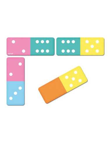 Dominos Instruments de musique - Janod Dominos Instruments de musique - Janod