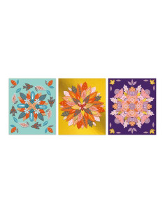 Mandalas Nature - Les... 2