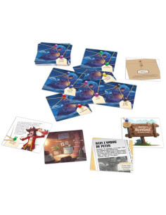 Enquêtes Express Dans... 2