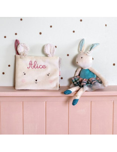 Album photo textile La... 2