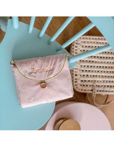 Matelas à langer de voyage La petite... Matelas à langer de voyage La petite...