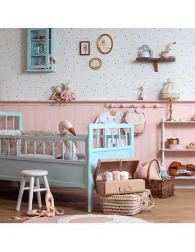 Petite souris rose La petite école de... Petite souris rose La petite école de...