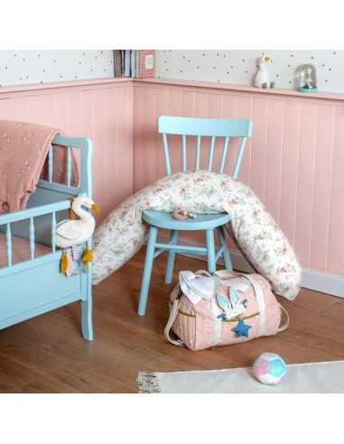 Coussin de maternité La petite école... Coussin de maternité La petite école...