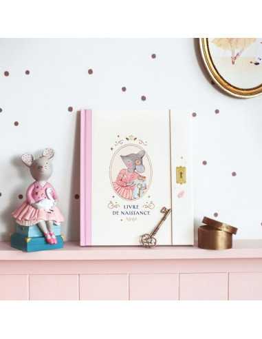 Livre de naissance La petite école de... Livre de naissance La petite école de...