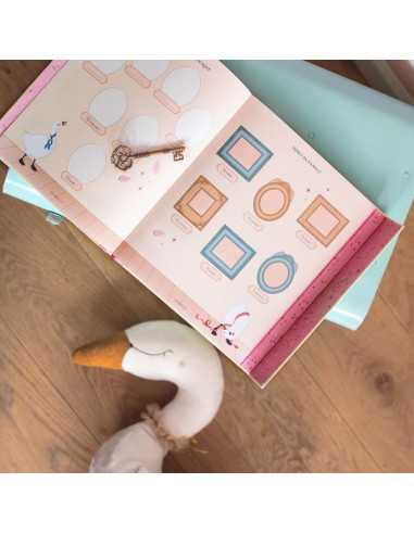 Livre de naissance La petite école de... Livre de naissance La petite école de...