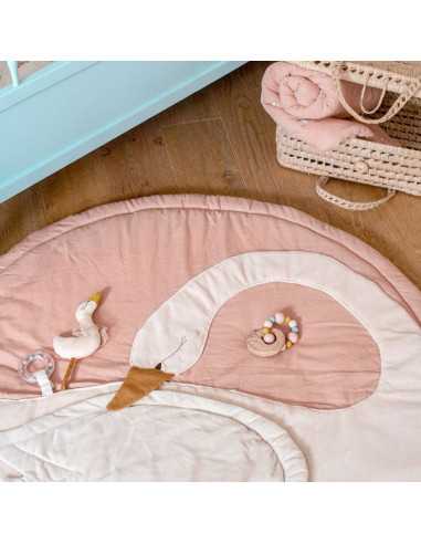 Tapis d'éveil La petite école de... Tapis d'éveil La petite école de...