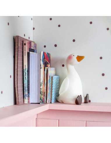 Veilleuse cygne La petite école de... Veilleuse cygne La petite école de...