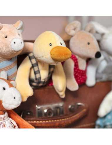 Nini la souris La Grande Famille -... Nini la souris La Grande Famille -...