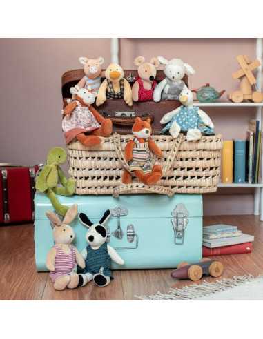 Albert le mouton La Grande Famille -... Albert le mouton La Grande Famille -...