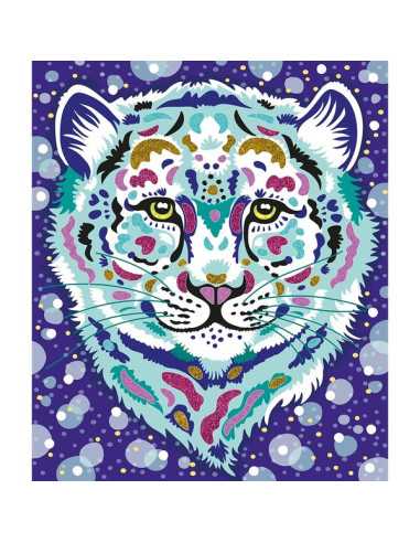 Paillettes et sables Animaux... Paillettes et sables Animaux...