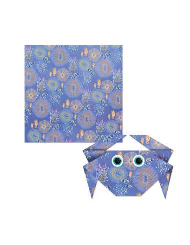 Origamis Magic Ocean - Janod Origamis Magic Ocean - Janod