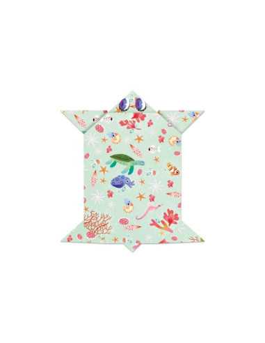 Origamis Magic Ocean - Janod Origamis Magic Ocean - Janod