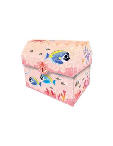 Origamis Magic Ocean - Janod Origamis Magic Ocean - Janod