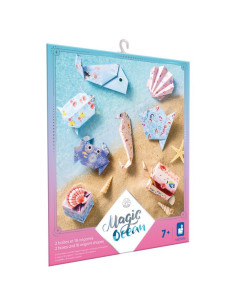 Origamis Magic Ocean - Janod