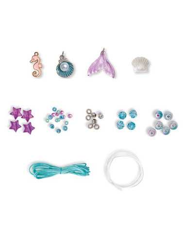 Bijoux sirènes à créer Magic Ocean -... Bijoux sirènes à créer Magic Ocean -...